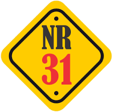 Treinamento NR31 