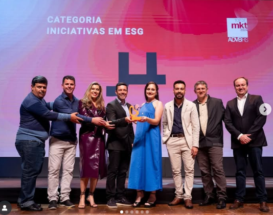 TOP DE MKT 2024